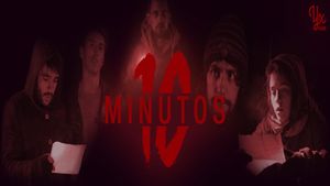 10 Minutos's poster