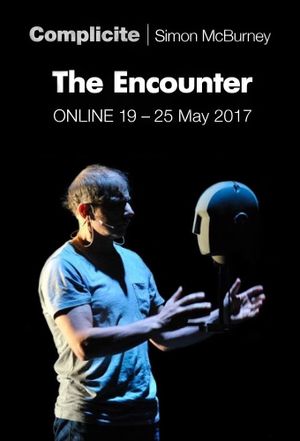 The Encounter's poster