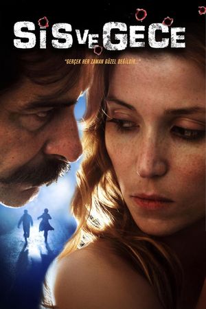 Sis ve Gece's poster
