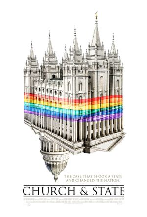 Church & State's poster