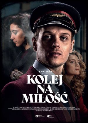 Time for Love's poster