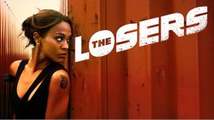 The Losers's poster