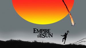 Empire of the Sun's poster