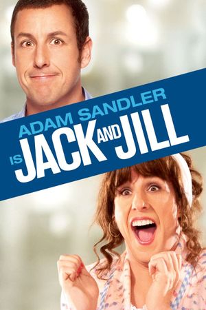Jack and Jill's poster