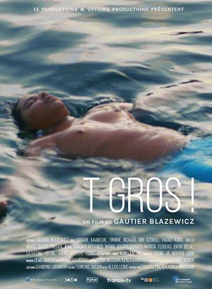 T gros !'s poster