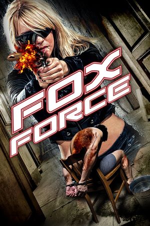 Fox Force's poster