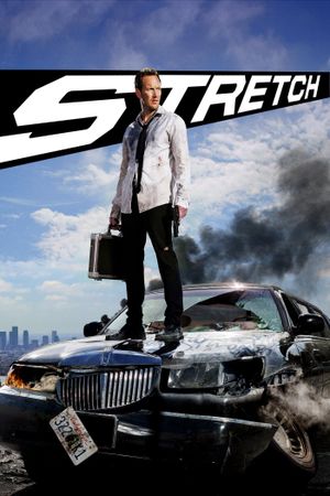 Stretch's poster