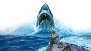 Jaws: The Revenge's poster