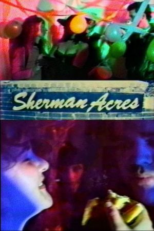 Sherman Acres's poster