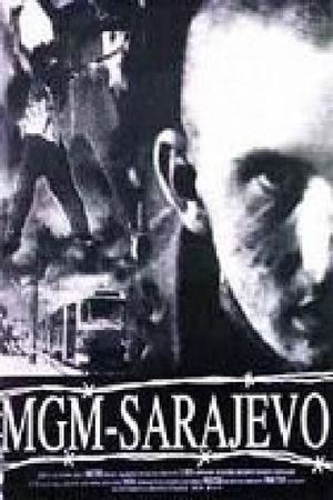 MGM Sarajevo: Covjek, Bog, Monstrum's poster