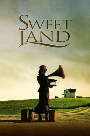 Sweet Land's poster