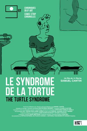 The Turtle Syndrome's poster