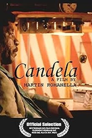 Candela's poster