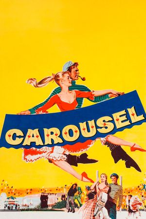 Carousel's poster