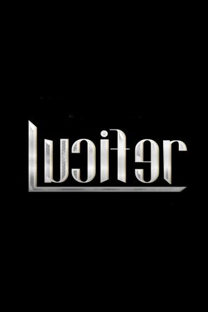 Lucifer's poster