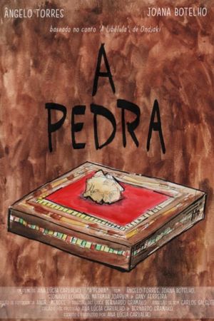A Pedra's poster