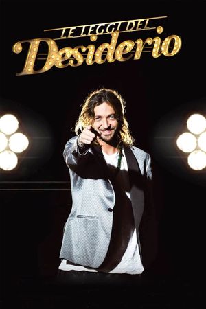 Le leggi del desiderio's poster