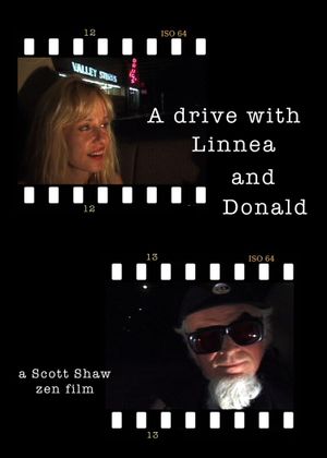 A Drive with Linnea and Donald's poster image