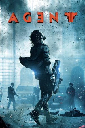 Agent's poster