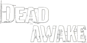 Dead Awake's poster