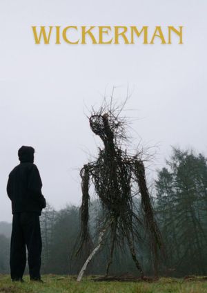 Wickerman's poster