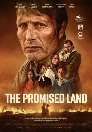 The Promised Land's poster image
