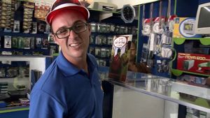 Unhinged: Surviving Jo'burg's poster