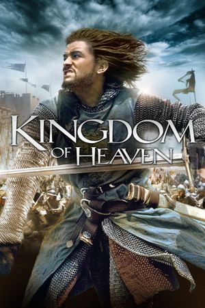 Kingdom of Heaven's poster