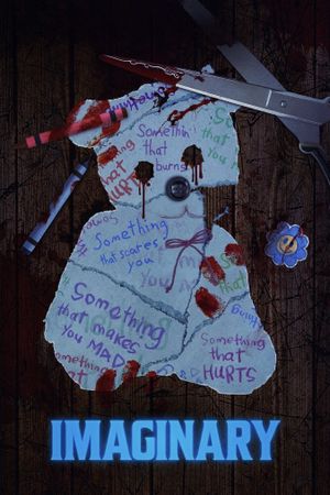 Imaginary's poster