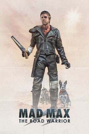 The Road Warrior's poster