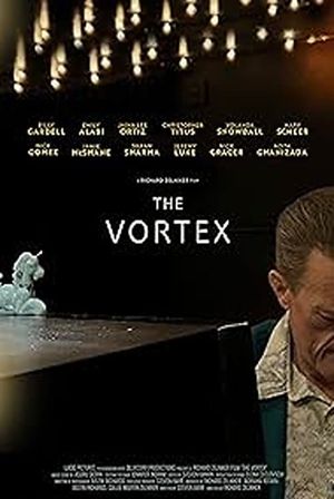The Vortex's poster