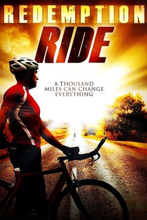 Redemption Ride's poster