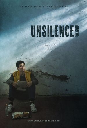 Unsilenced's poster
