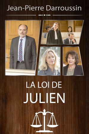 La Loi de Julien, Le bon fils's poster