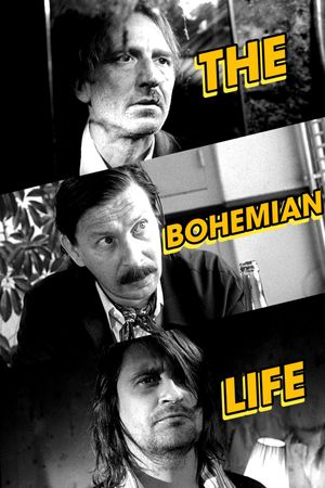 The Bohemian Life's poster