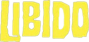 Libido's poster