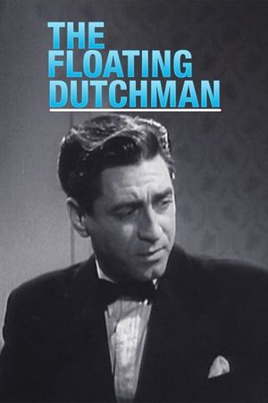 The Floating Dutchman's poster image