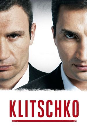 Klitschko's poster