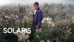 Solaris's poster