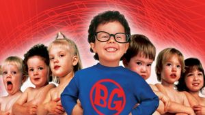 Baby Geniuses's poster