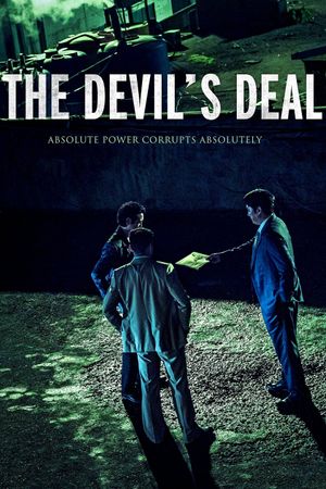 The Devil's Deal's poster