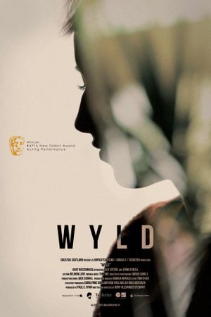 Wyld's poster