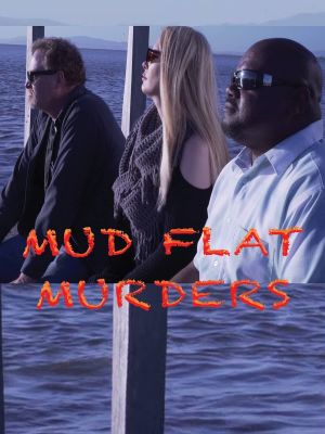 Mud Flat Murders's poster