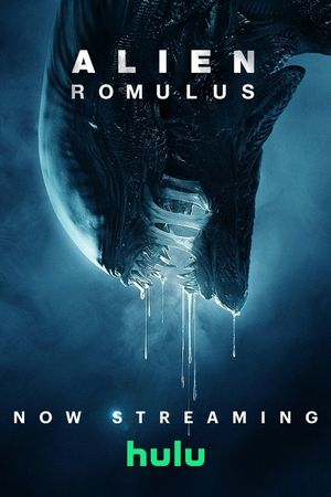Alien: Romulus's poster