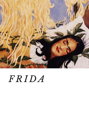 Frida's poster