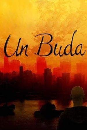 A Buddha's poster