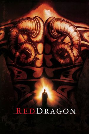Red Dragon's poster