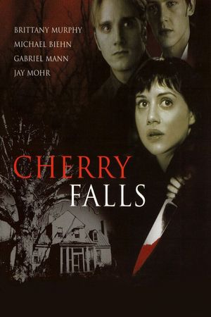 Cherry Falls's poster