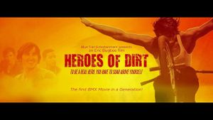 Heroes of Dirt's poster