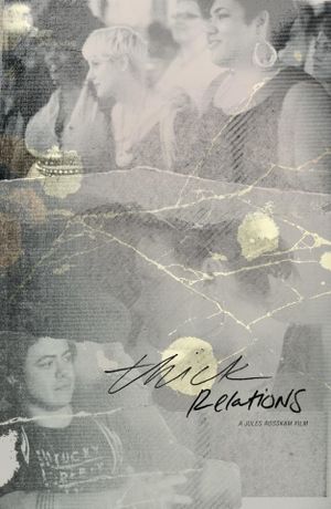 Thick Relations's poster image